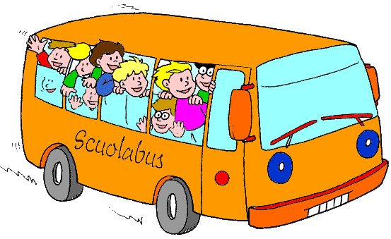 Circolare posticipo del servizio di trasporto scolastico per il 25/11 p.v-plesso Pastena infanzia