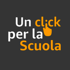 “Un click per la scuola”-iniziativa promossa da Amazon