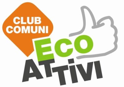 Adesione progetto club comuni Ecoattivi