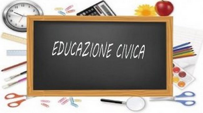 CURRICOLO DI EDUCAZIONE CIVICA-RUBRICA DI VALUTAZIONE (allegati al ptof)