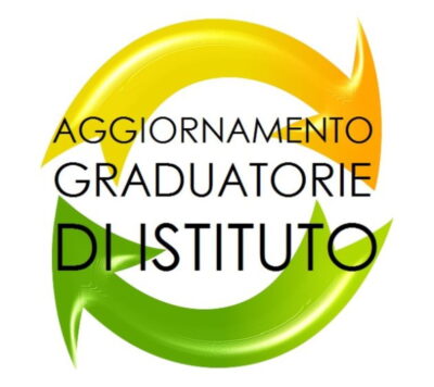 Aggiornamento graduatorie interne d’Istituto a. s. 2024/25