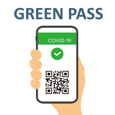 certificazione verde COVID-ambito scolastico