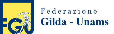 Assemblea sindacale provinciale 4 aprile 2022-Federazione Gilda-Unams-Gilda degli Insegnanti,