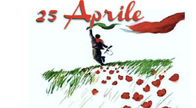 25 Aprile 1945 – Festa della Liberazione